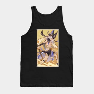 Cyno Tank Top